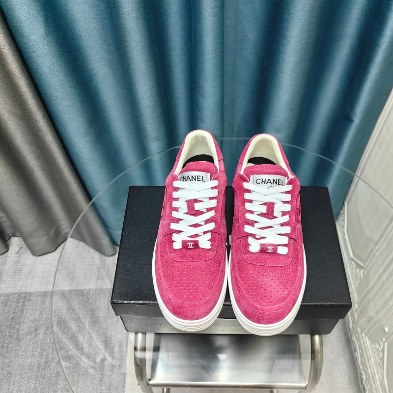 Ch*el casual shoes